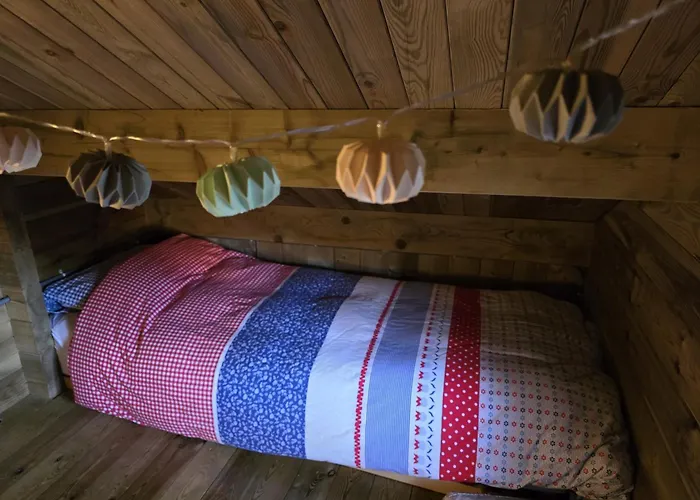 Tiny House Andersom Anders