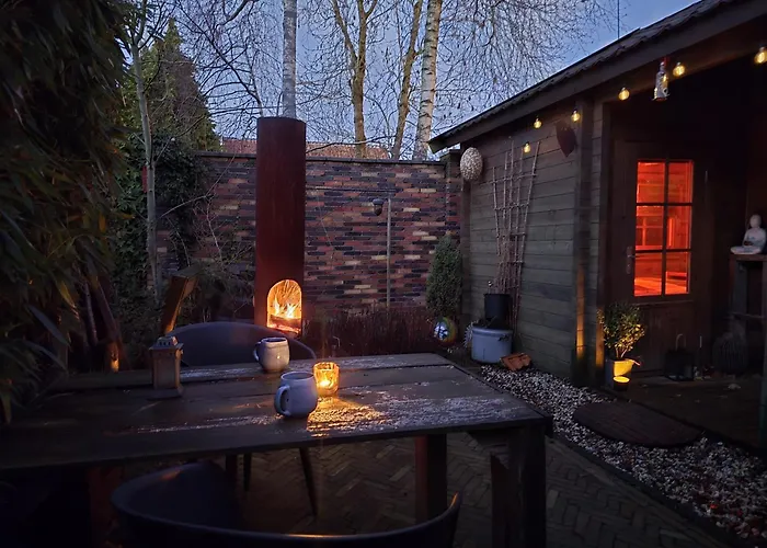 Tiny House Andersom Anders