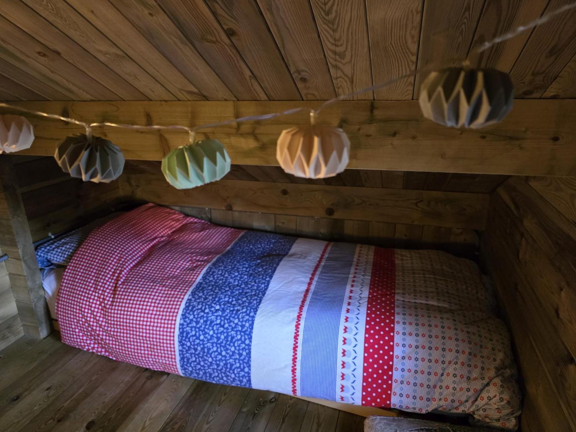 Tiny House Andersom Anders Bad Nieuweschans