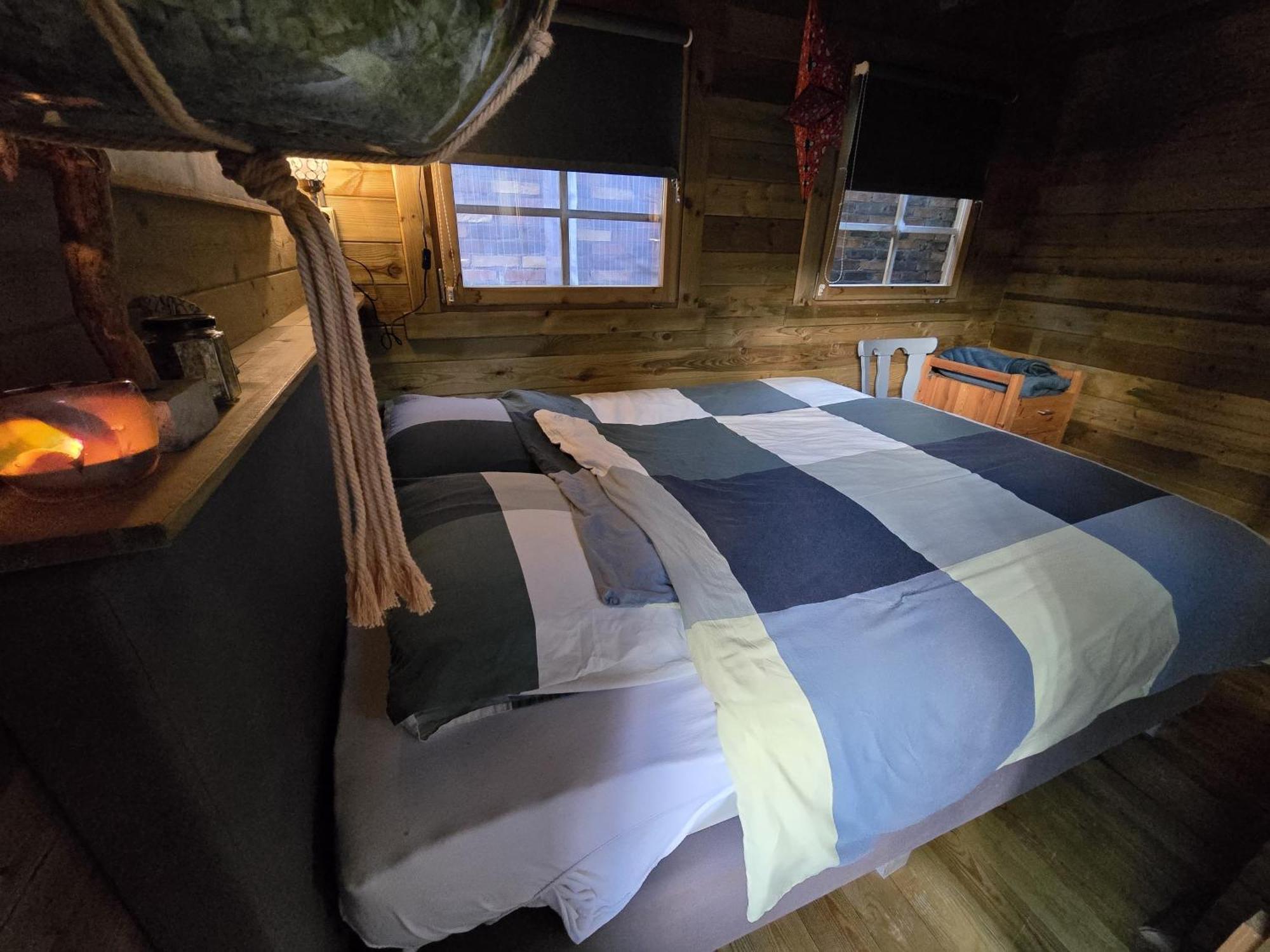 Tiny House Andersom Anders *