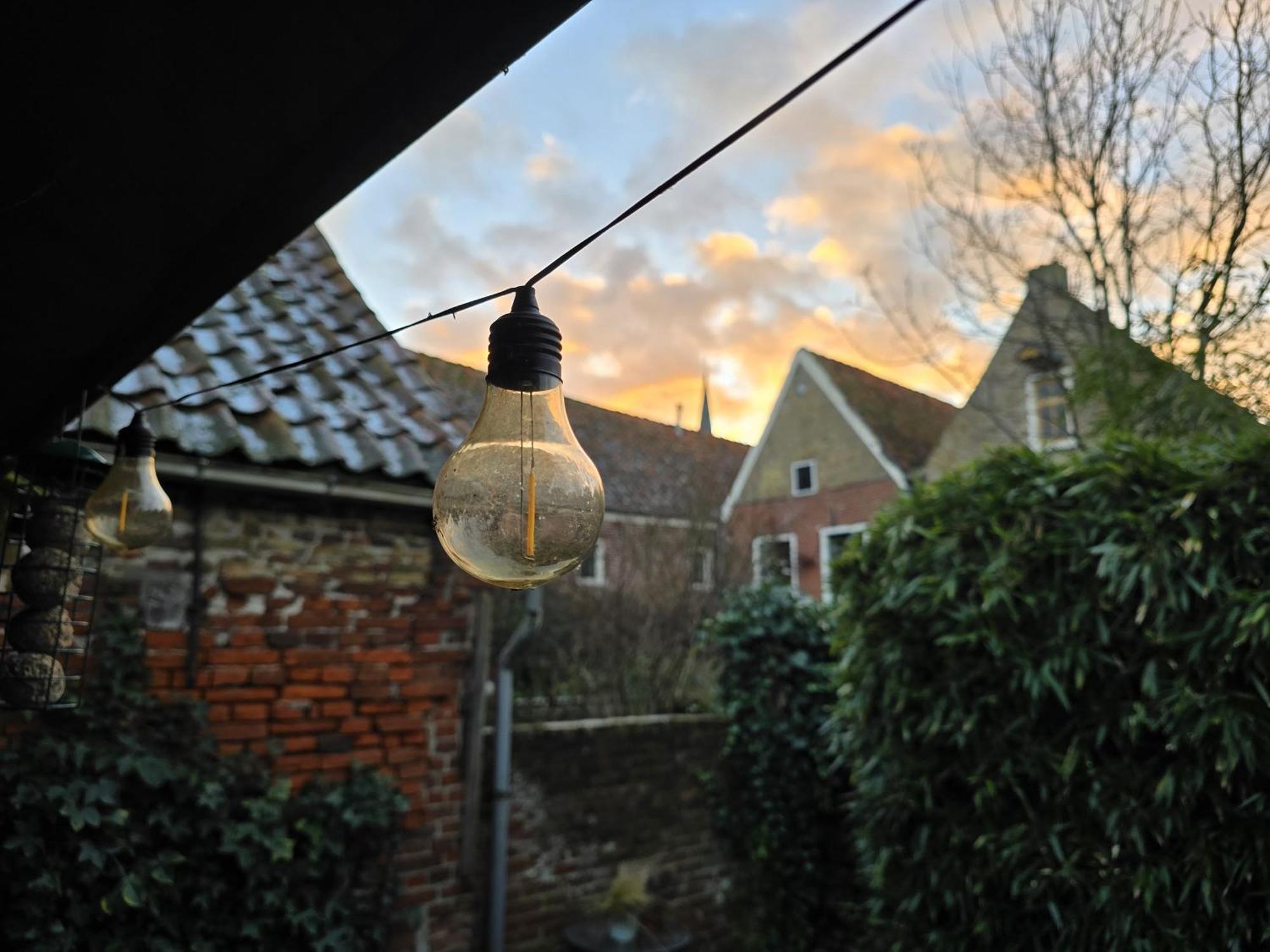 Tiny House Andersom Anders Bad Nieuweschans