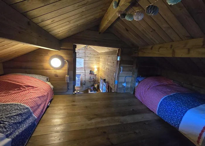Tiny House Andersom Anders